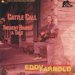 Cattle Call - Arnold,Eddy