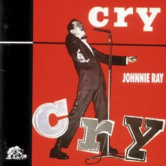 Cry - Ray,Johnnie