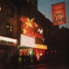 Live At The Starclub Hamburg - Lewis,Jerry Lee