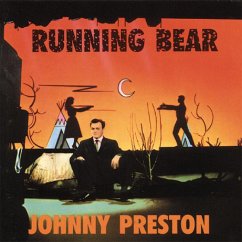 Cover Running Bear