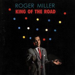 Cover King Of The Road