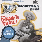 Dynamite Trail-Decca Dynamite Trail-Decca