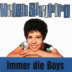 Immer Die Boys - Shapiro,Helen