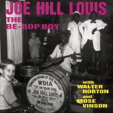 Be-Bop Boy Be-Bop Boy