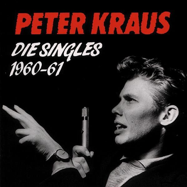Die Singles 1960-61 Die Singles 1960-61