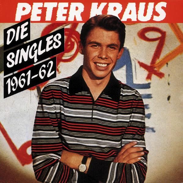 Die Singles 1961-62 Die Singles 1961-62