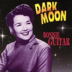 Dark Moon - Guitar,Bonnie