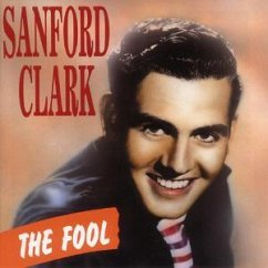 The Fool - Clark,Sanford