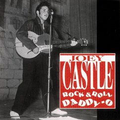 Cover Rock & Roll Daddy-O