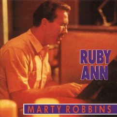 Vol.3,Ruby Ann-Rockin Roll - Robbins,Marty