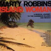 A Musical Journey To The Caribbean Islands+Mexico