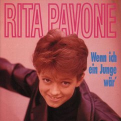 Cover Wenn Ich Ein Junge Wär