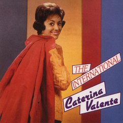 International Caterina Valente - Valente,Caterina