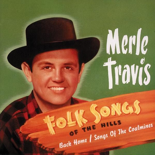 Folksongs Of The Hills Folksongs Of The Hills