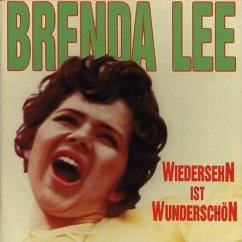 Wiedersehen Ist Wunderschön - Lee,Brenda