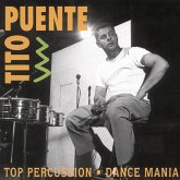 Top Percussion/Dance Mania