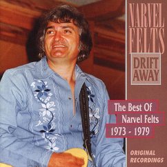 Cover Drift Away-Best 1973-79