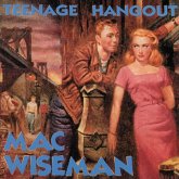 Teenage Hangout