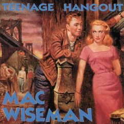 Teenage Hangout - Wiseman,Mac