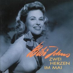 Zwei Herzen Im Mai - Johns,Bibi