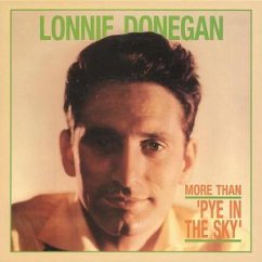 More Than Pye In The Sky 8- - Donegan,Lonnie