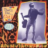 Vol.5,Dot,That Ll Flat Git It!