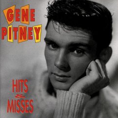 Hits & Misses - Pitney,Gene
