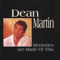 Memories Are Made Of This - Martin,Dean