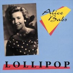 Lollipop - Babs,Alice