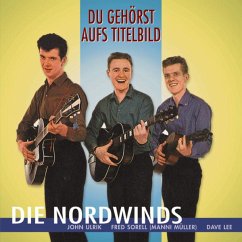 Cover Du Gehörst Aufs Titelbild