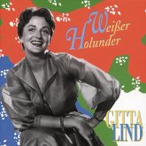 Weisser Holunder Weisser Holunder