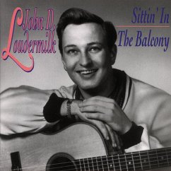 Cover Sittin' In The Balcony