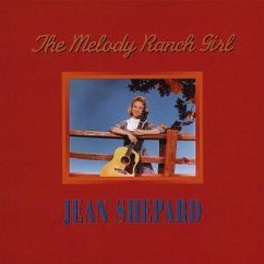 The Melody Ranch Girl 5-Cd & - Shepard,Jean