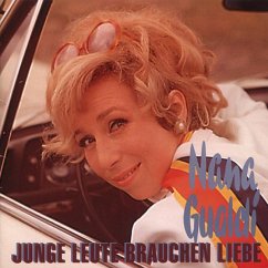 Cover Junge Leute Brauchen Liebe