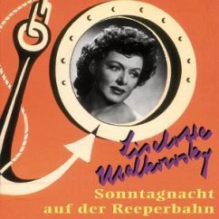 Cover Sonntagnacht Auf Der Reeperbahn