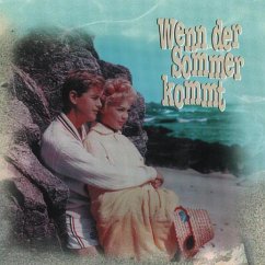 Cover Wenn Der Sommer Kommt