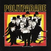 Politparade 4-Cd & Book/Buch Politparade 4-Cd & Book/Buch