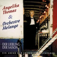 Cover Der Liebling Der Saison