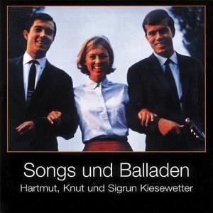 Songs Und Balladen