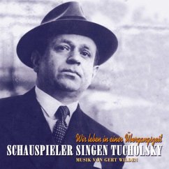 Cover Wir Leben In Der Übergangszeit