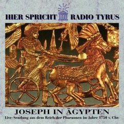 Cover Vol.7,Hier Spricht Radio Tyru
