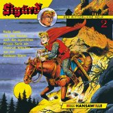 Vol.2,Sigurd,Der Ritterliche Held Vol.2,Sigurd,Der Ritterliche Held