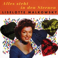 Cover Alles Steht In Den Sternen