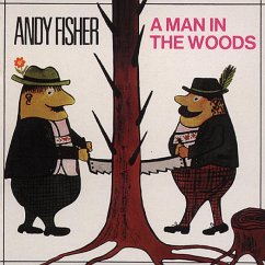 A Man In The Woods - Fisher,Andy