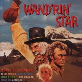Wand Rin Star Wand Rin Star