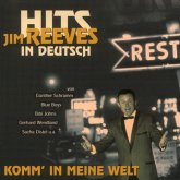 Die Legende Von Jim Reeves Die Legende Von Jim Reeves