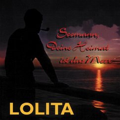 Cover Seemann,Deine Heimat Ist Das Meer