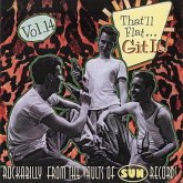 Vol.14,Sun,That'Ll Flat Git! Vol.14,Sun,That'Ll Flat Git!
