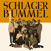 Schlagerbummel 1-Cd-Box & 24- Schlagerbummel 1-Cd-Box & 24-