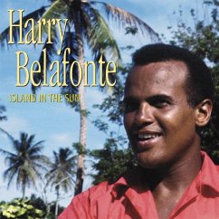 Island In The Sun 5-Cd Box & - Belafonte,Harry